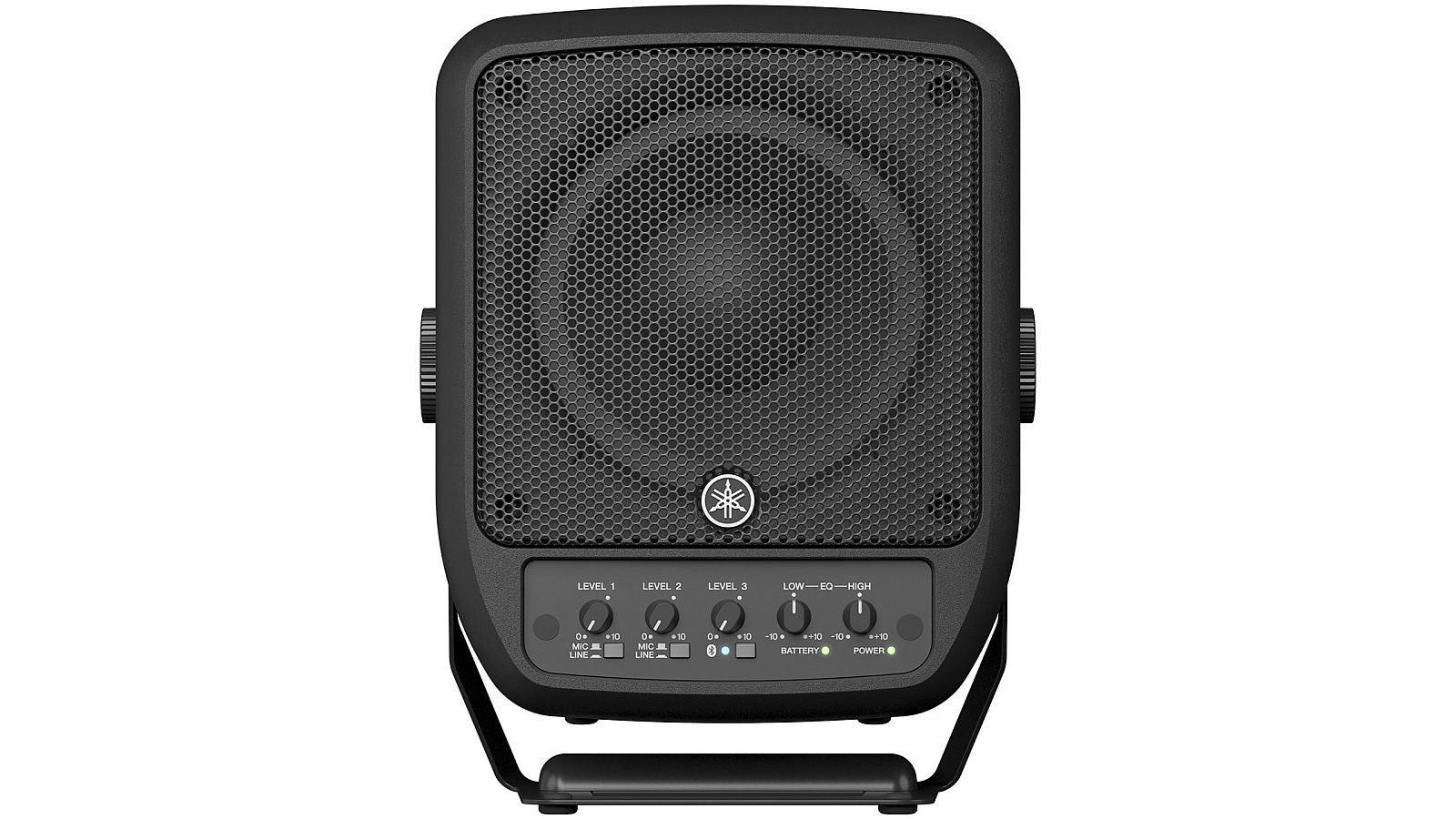 Maruszczyk Instruments - From Player To Player - Yamaha Stagepas